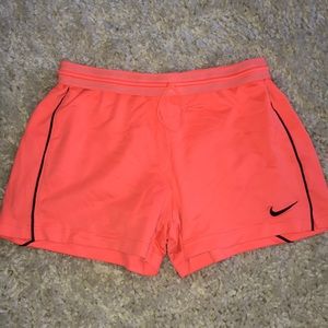 Nike Soccer Shorts